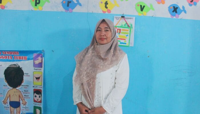 PAUD Mawar