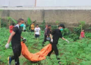 Geger, Warga Temukan Mayat Perempuan Tanpa Identitas, Polsek Rancabungur Selidiki Penemuan mayat tanpa identitas Kampung Jalan Cagak Lebak RT 03 RW 04, Desa Rancabungur, Kecamatan Rancabungur, Kabupaten Bogor pada Selasa (8/10).
