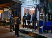 Polres Bogor Wajibkan Bhabinkamtibmas Kontrol Ronda Malam