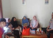 Polsek Rancabungur Beberkan Perkembangan Kasus Terkait Penemuan Mayat Perempuan