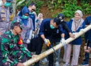 Kantong Lober, Upaya Kota Bogor Percepat Penanganan ODF dan Stunting