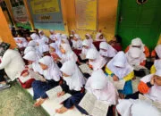 Program Panji di SDN Bubulak 2: Bentuk Karakter Siswa Lewat Mengaji makan bergizi gratis