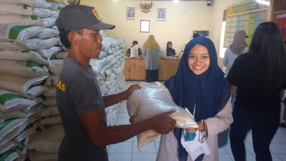 desa cibalung