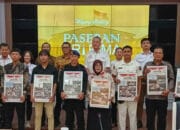 Pemkot Bogor Beri Penghargaan Kepada Peserta Festival Merah Putih