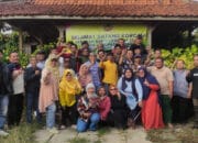 Gerakan Bakti Cendana Kumpul di Tenjolaya, Ada Apa?