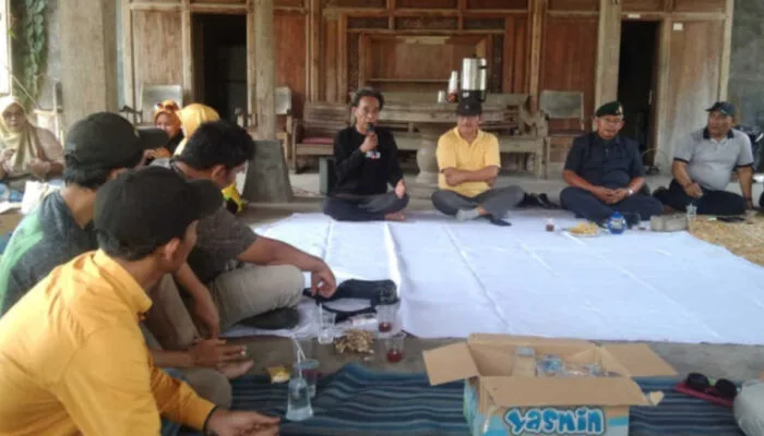 Gerakan Bakti Cendana Kumpul di Tenjolaya, Ada Apa?