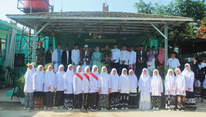 hari santri