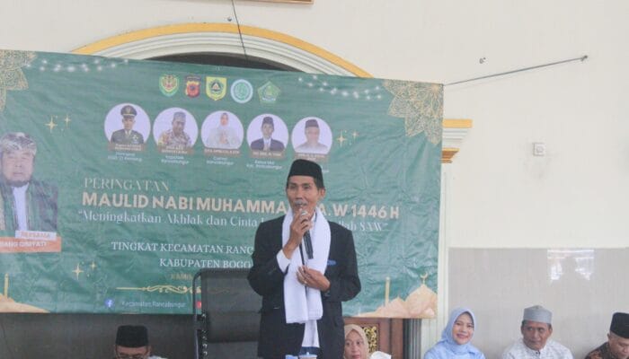 kecamatan rancabungur