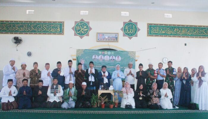 kecamatan rancabungur