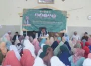 Kecamatan Rancabungur Gelar Peringatan Maulid Nabi: Meningkatkan Akhlak dan Cinta Rasulullah Margacinta 02