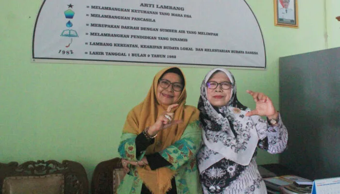 Keren! 6 Siswa SDN Ciparigi Raih Medali Emas di Kejuaraan Pencak Silat Dispora Cup 2024 SDN Ciparigi