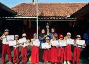 Juara Umum Ketiga, SDN Kedung Halang 1 Raih 9 Medali di Kejuaraan Pencak Silat Dispora Cup 2024 SDN Ciparigi