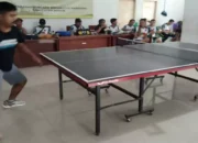 Kades Parakan Muncang Nanggung Pimpin PTM Sakafeung