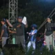 Meriah, Pentas Seni Budaya Bertajuk Rekkam Art Festival ke VII di Alun Alun Bogor