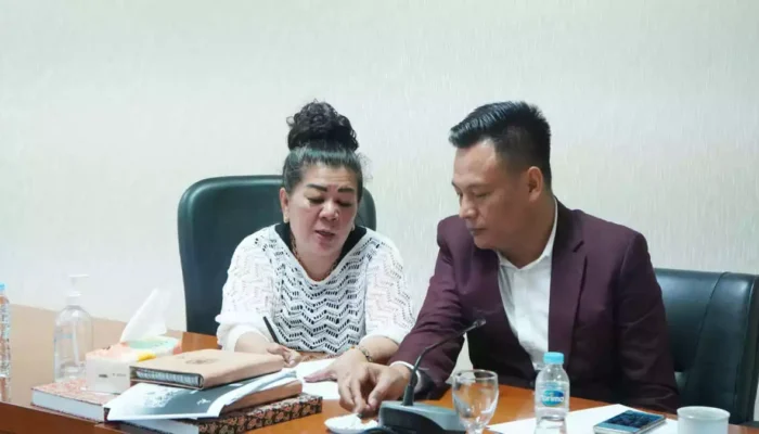 Komisi III DPRD Kota Bogor Dorong Kenaikan Anggaran Penanggulangan Bencana Rp1,2 Miliar