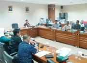 Komisi III DPRD Kota Bogor Dorong Kenaikan Anggaran Penanggulangan Bencana Rp1,2 Miliar