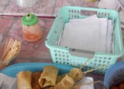 Serbuan Lalat dan Rametuk Ganggu KBM di SMPN 3 Cibungbulang