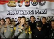 Polresta Bogor Kota Tindak Tegas Premanisme di Pasar Merdeka