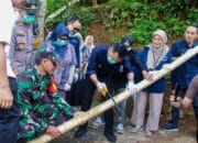 Kantong Lober, Upaya Bogor Percepat Penanganan ODF dan Stunting