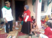 Kampanye Paslon Nomor 2, Kang Mus Janjikan Sekolah Gratis di Kabupaten Bogor