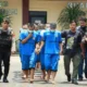 Polres Bogor Ungkap 29 Kasus Peredaran Gelap Narkoba, 37 Pelakunya Ditangkap