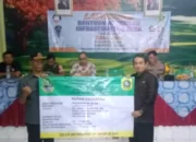 Bantuan Keuangan Infrastruktur Desa Ciawi Kurang dari 1 Miliar Bantuan Keuangan Infrastruktur Desa Ciawi Kurang dari 1 Miliar