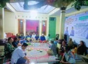 Pemdes Pasirgaok Gelar Sosialisasi Bankeu Infrastruktur Desa di RW 04