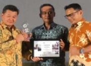 Kecamatan Bogor Selatan Juara Bogorku Bersih 2024