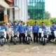 kepala desa.