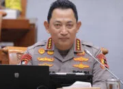 hari juang polri