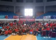 Praktisi Telekomunikasi Seluler Indonesia Gelar Workshop dengan Ratusan Teknisi Ponsel