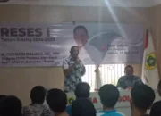 Desa Srogol Cigombong Kabupaten Bogor Sasaran Reses Anggota DPRD Jabar