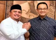 Anies Doakan Atang Trisnanto bisa Terpilih Jadi Wali Kota Bogor