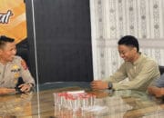 Marak Aksi Tawuran, Warga Pasirgaok Curhat ke Polres Bogor
