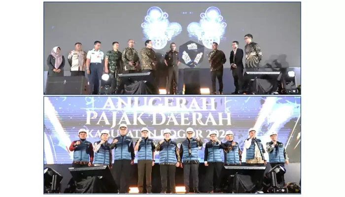 Launching Aplikasi “SiOboi LUMPAT”