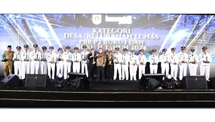 Strategi Kolaborasi Pengelolaan Pajak MBLB dan Opsen Pajak MBLB di Kabupaten Bogor