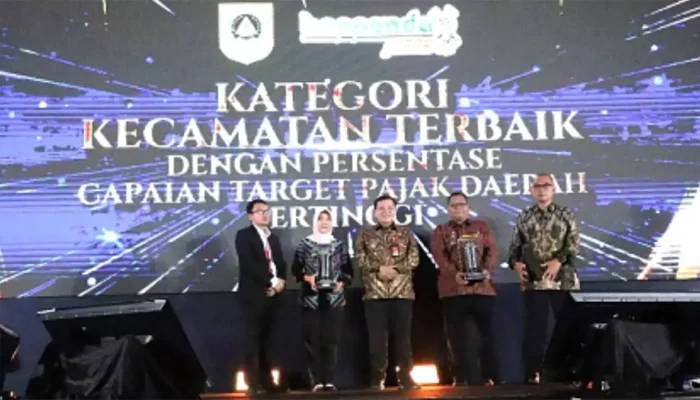 Strategi Kolaborasi Pengelolaan Pajak MBLB dan Opsen Pajak MBLB di Kabupaten Bogor