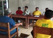 Aktivis Gerakan Bakti Cendana Gelar Penyuluhan Pertanian Tanaman Katuk