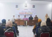 Tingkatkan Kemampuan Pengawasan, Panwascam Rancabungur Gelar Bimtek PTPS