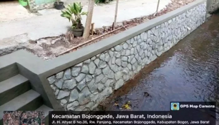 8 Program Utama DPUPR Kabupaten Bogor Penuhi Kebutuhan Masyarakat