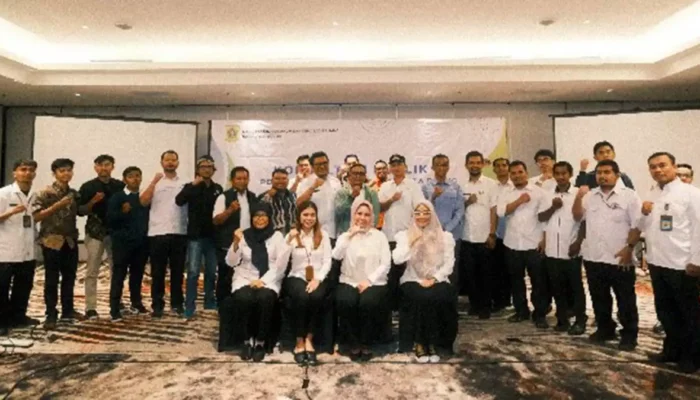8 Program Utama DPUPR Kabupaten Bogor Penuhi Kebutuhan Masyarakat