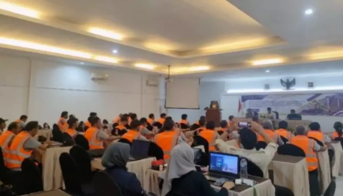 8 Program Utama DPUPR Kabupaten Bogor Penuhi Kebutuhan Masyarakat