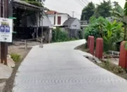 8 Program Utama DPUPR Kabupaten Bogor Penuhi Kebutuhan Masyarakat