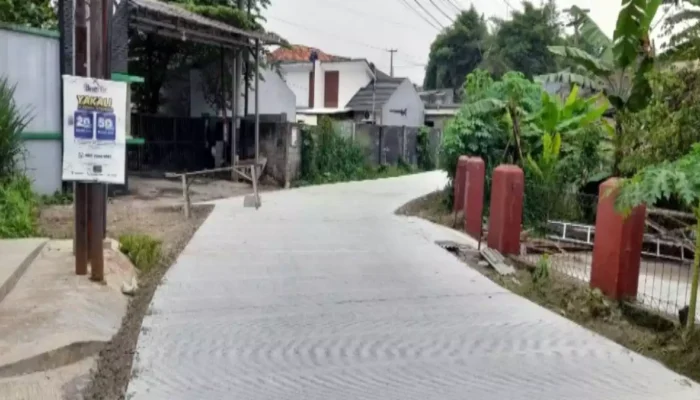 8 Program Utama DPUPR Kabupaten Bogor Penuhi Kebutuhan Masyarakat