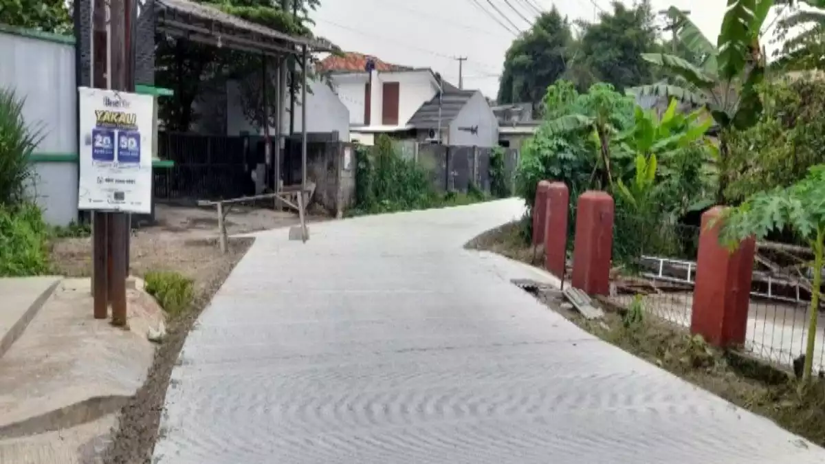8 Program Utama DPUPR Kabupaten Bogor Penuhi Kebutuhan Masyarakat
