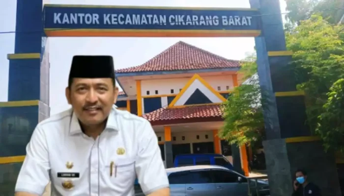 Pegawai Kecamatan Cikarang Barat Bekasi Keluhkan Uang Piket Yang Belum Turun Selama 6 Bulan