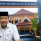 Pegawai Kecamatan Cikarang Barat Bekasi Keluhkan Uang Piket Yang Belum Turun Selama 6 Bulan