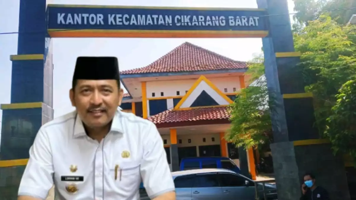 Pegawai Kecamatan Cikarang Barat Bekasi Keluhkan Uang Piket Yang Belum Turun Selama 6 Bulan