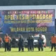 Kodim 0606 Bogor Adakan Apel Kesiapsiagaan Antisipasi Bencana Menjelang Pilkada 2024