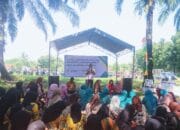 Menuju Bebas Stunting, Kecamatan Rancabungur Gelar Optimalisasi Kader Posyandu